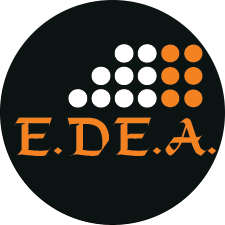 Logo EDEA